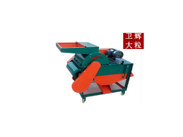 KTY-380型玉米測產(chǎn)種子脫粒機